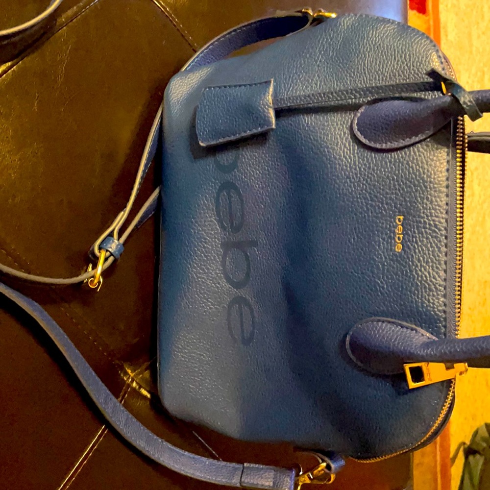 Bebe like new bag - Picture 3 of 7